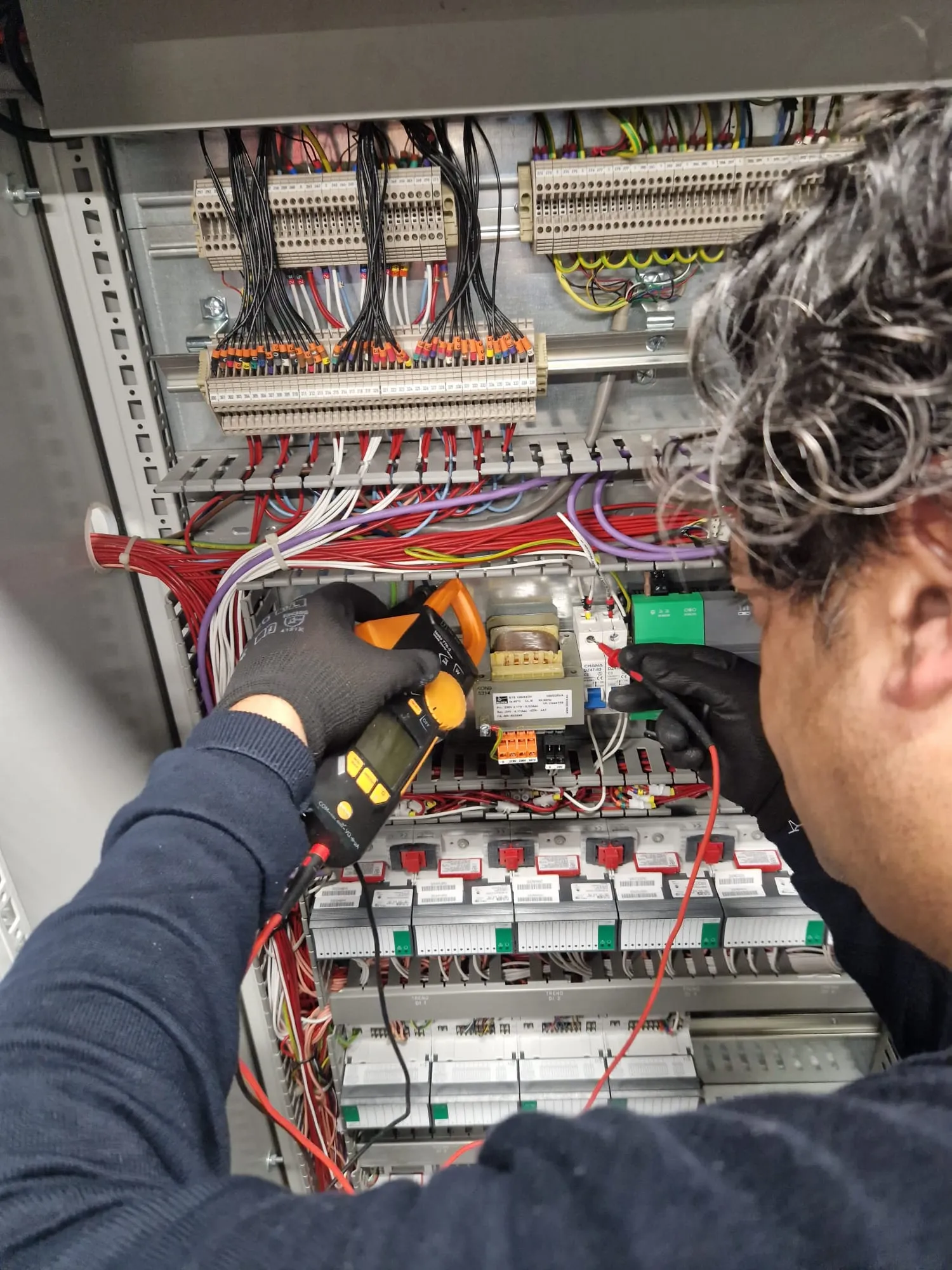EICR & Testing