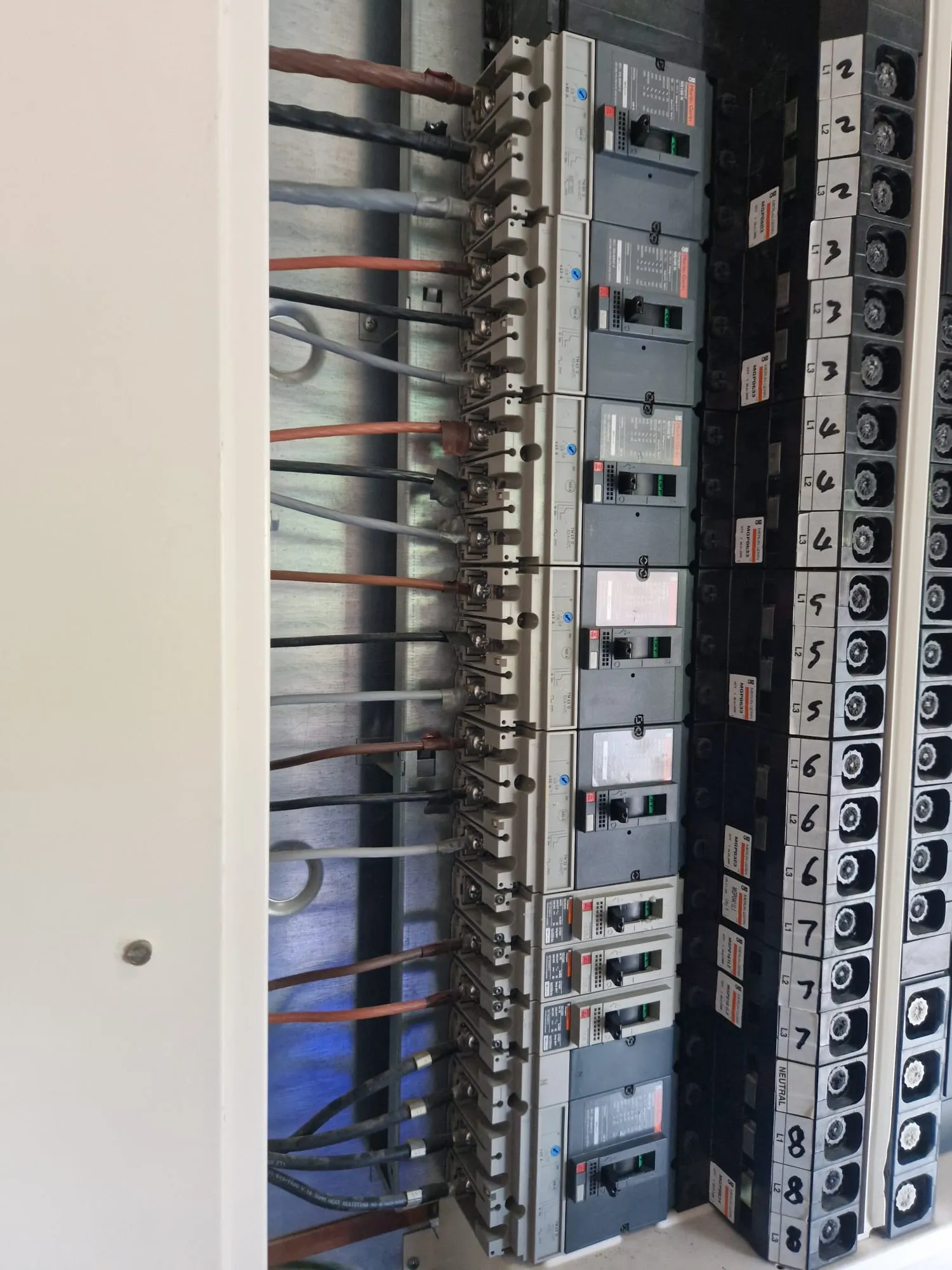 Commercial Services