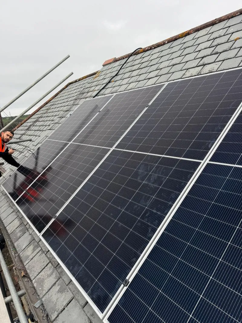Solar PV